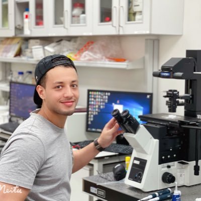 Former PhD at @HIT_China, now a postdoc at @chalmersuniv. Passionate about microswimmers.