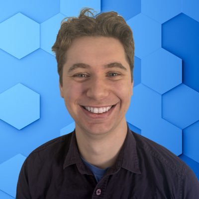 Senior Software developer at warner Bros. I build cool features that generate revenue.
