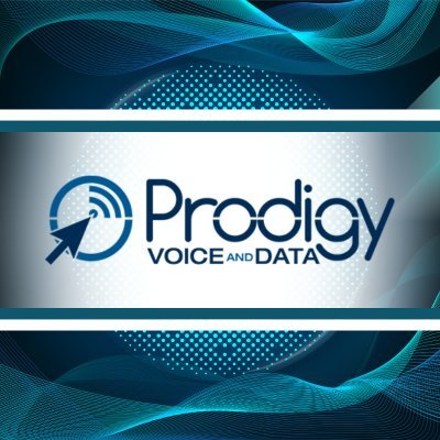 Prodigy Voice & Data, LLC provides communication and networking solutions, as well as professional IT services in Western NC. You have a friend in IT.