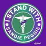 ICanSurviveThis's profile picture. Adult human female. Proud to be on the right side of history. 🍆 don’t belong in women’s spaces or sports. Tired of Explaining Reality to Fuckwits.