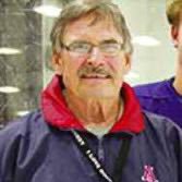 Roy Nystrom (@roynystrom1) 's Twitter Profile