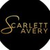 Scarlett Avery Author (@scarlettavery01) Twitter profile photo Scarlett Avery Author (@scarlettavery01) Twitter profile photo