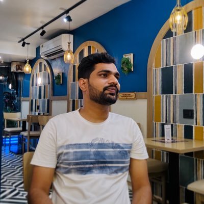 vikas_tiwari19's profile picture. Thinker | Learner 🇮🇳