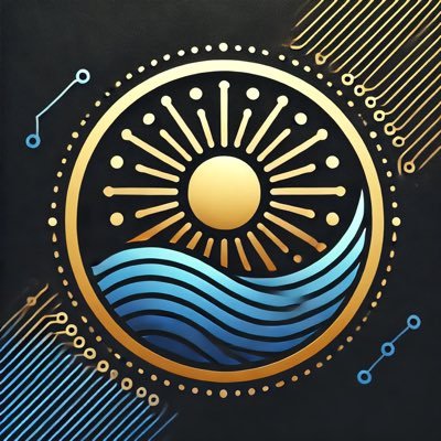 KingdomSolaris's profile picture. Welcome to the future. Welcome to Solaris.