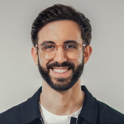 FarukTncr's profile picture. Founder and CEO @Polyteia