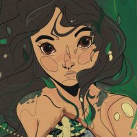 twigs (@witchtwig) 's Twitter Profile