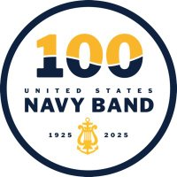 U.S. Navy Band (@usnavyband) 's Twitter Profile Photo U.S. Navy Band (@usnavyband) 's Twitter Profile Photo