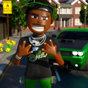 Nigel Phiri - @whoishimx2 - Twitter