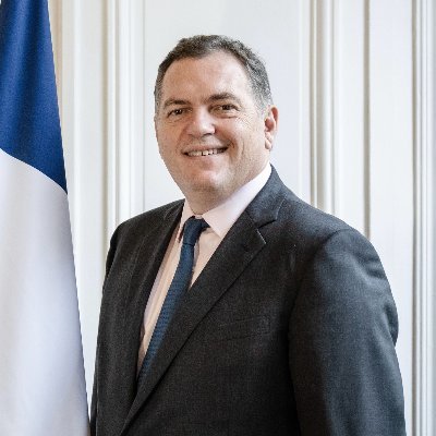 Philippe Tabarot Profile