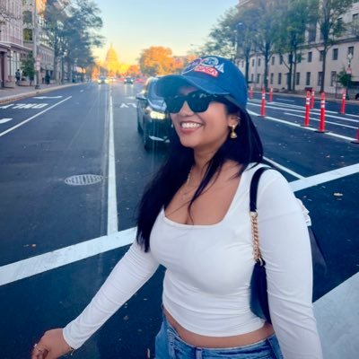 journalist @bbcnews⚡️ ex @bbcasiannetwork @itn @cbbc • alyshea.chand@bbc.co.uk