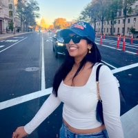 alyshea chand (@alysheac) 's Twitter Profile
