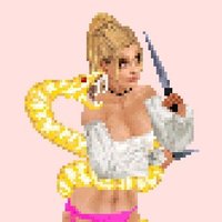 Banana 🔪🔪 (@8bit_bb) 's Twitter Profile