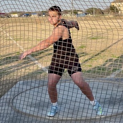Tannergastol's profile picture. C/O 2028 Steele High School 15yo, 6’ 1”, 225lbs. Bench 285 Dead L 315, PC 225 SQ 405, GPA 4.0; FB: DE, NG : catcher, 1st; Track: Discus.