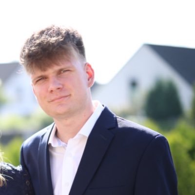 Joshua_Rahmlow's profile picture. Network Operations | technology for reality