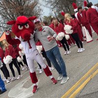 WooPigSTL (@tulsarazorback) 's Twitter Profile