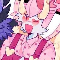 ꒰՞ ܸ. .ܸ՞꒱ yume services. (hiatus.. gulp) (@yumeservices) 's Twitter Profile