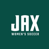Jacksonville University Women's Soccer ⚽️ (@jax_wsoc) 's Twitter Profile