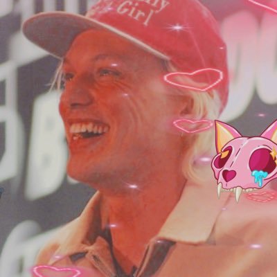 Caittie Cat 🩷🫧✨|| ४ supervillain fangirl♦️さんのプロフィール画像