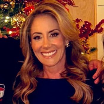 Never let them shush you ✌🏻TV 📺 • Author • Keynote @foxnews @today @hodaandjenna • 🇺🇸🎗️🇮🇱