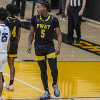 Khamari McAuley (@khamarim25) 's Twitter Profile