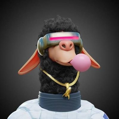 Web3 Enthusiast | $XRP believer | Decentralized future advocate | Building wealth, freedom, and community in the metaverse