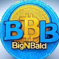 BigNBaldCrypto (@bignbaldcrypto) 's Twitter Profile