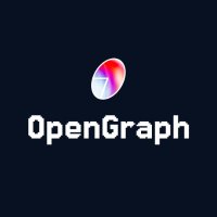 OpenGraph (@opengraph_labs) 's Twitter Profile