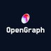 OpenGraph (@opengraph_labs) Twitter profile photo OpenGraph (@opengraph_labs) Twitter profile photo