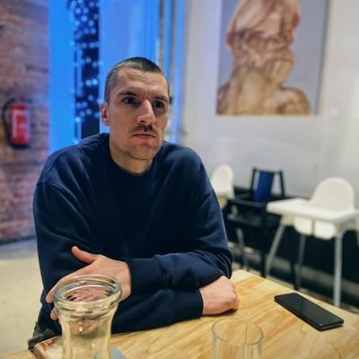 RichijsF's profile picture. 