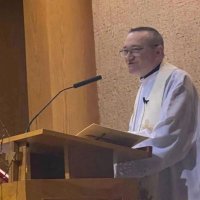 Fr Andrew Cyruk (@acyruk) 's Twitter Profile Photo