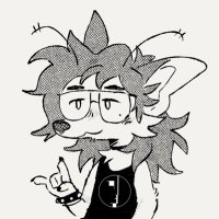 Ry-guy 🐺🌙 is SATANIZED!!!! (@lupusdaemonis) 's Twitter Profile