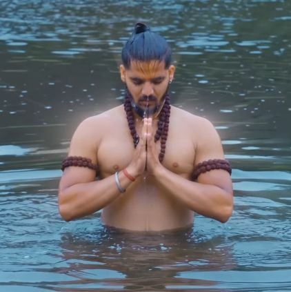 Kattar_Hindu_0M's profile picture. 