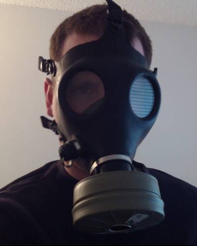 thatyossarian's profile picture. Politically incorrect. Sometimes you have to follow the enemy.