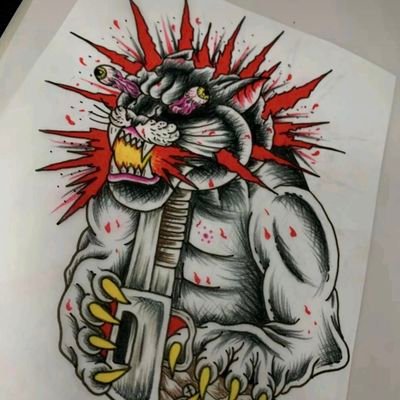 maneatsbox's profile picture. handsome gangsta