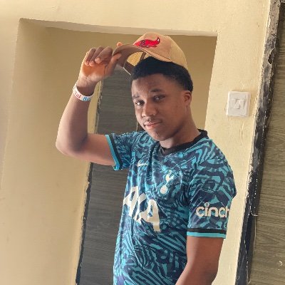 Judeke1n's profile picture. 