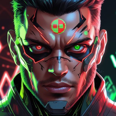 pashaholder's profile picture. HOLDER  $🟥🟩 
@Epileptic_CULT

CA:  HwPtbFpd3VTe3tfyosoVtPf9WPuSk5gAKkN5xp6Npump