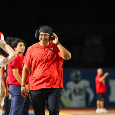 OLINE coach at Village Christian School OLINE Coach, Mental health therapist