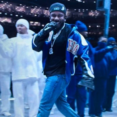 iBustBBLs's profile picture. Minding My Own Damn Business 🧑🏾‍🚀✨