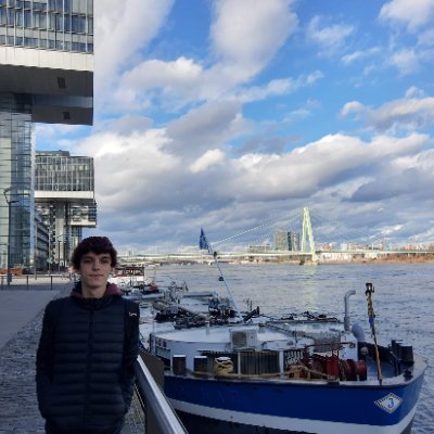 gonzazabaleta's profile picture. 