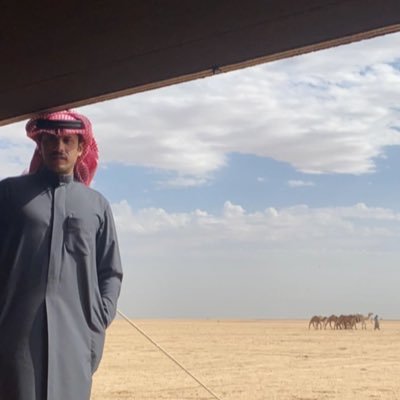 حساب النائب السابق: سعود محمد الشويعر @AlshowaierSaud