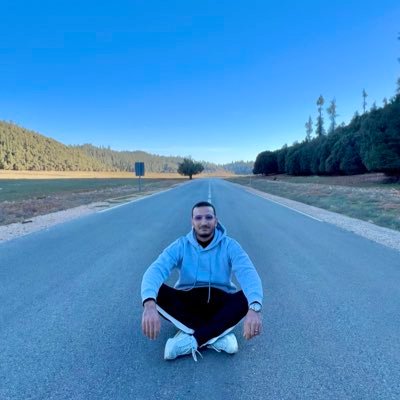 AziziDriss9's profile picture. 
