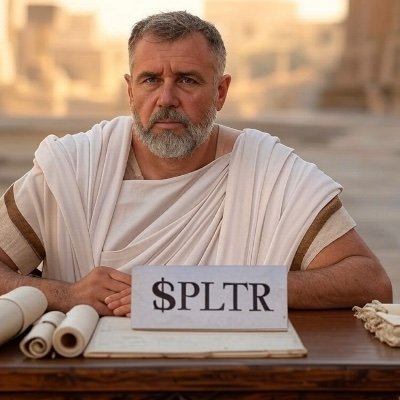 HouseofWallSt's profile picture. Catholic on a journey to become a better Christian, strives for a stronger faith and family Swing & Long Term Investor Technology Enthusiast, Nature Lover