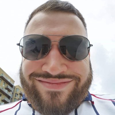 TRFC_LRH's profile picture. TRFC