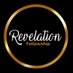 Revelation Fellowship (@revelation375) Twitter profile photo Revelation Fellowship (@revelation375) Twitter profile photo