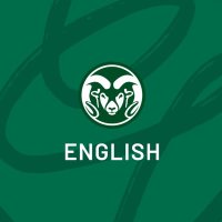 CSU English (@english_csu) 's Twitter Profile Photo CSU English (@english_csu) 's Twitter Profile Photo