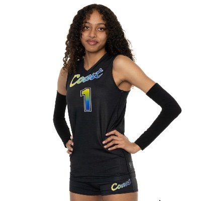 Sariah Smith Profile