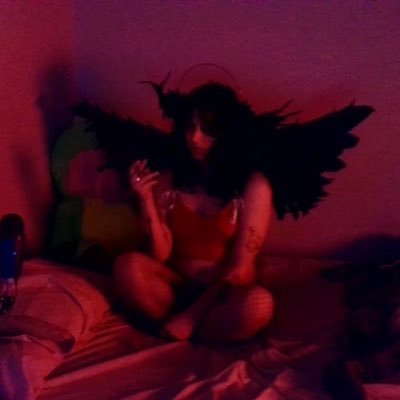 $15 tribute | your Lord your God | femdom findom angel | 🖤She loves you as much as you love Her🖤 sfw: @ffdyke