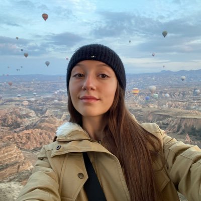 luuarcii's profile picture. ✨✨✨