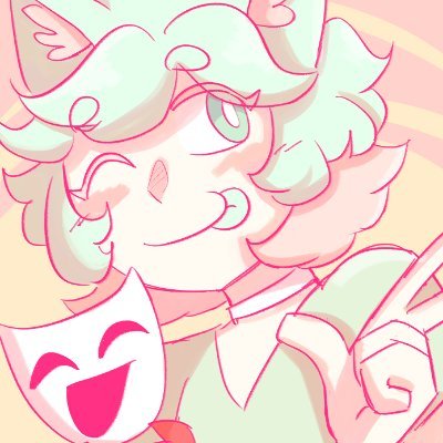 Mint/Skitti | 25 | They/She | Lesbian | Asexual
Sketches/Doodles/WIPs account + reaction images so art on my main doesn't get buried
icon - @martisno_