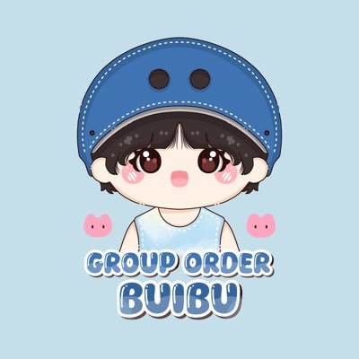 GObuibu's profile picture. Group oder SINCE 04/2022 ✧ TF & CO web won baht yuan alipay xianyu taobao zz 1688 pdd weidi mercari shopee thai ✧ PERSOD 🇨🇳🇯🇵🇮🇩🇰🇷🇹🇭